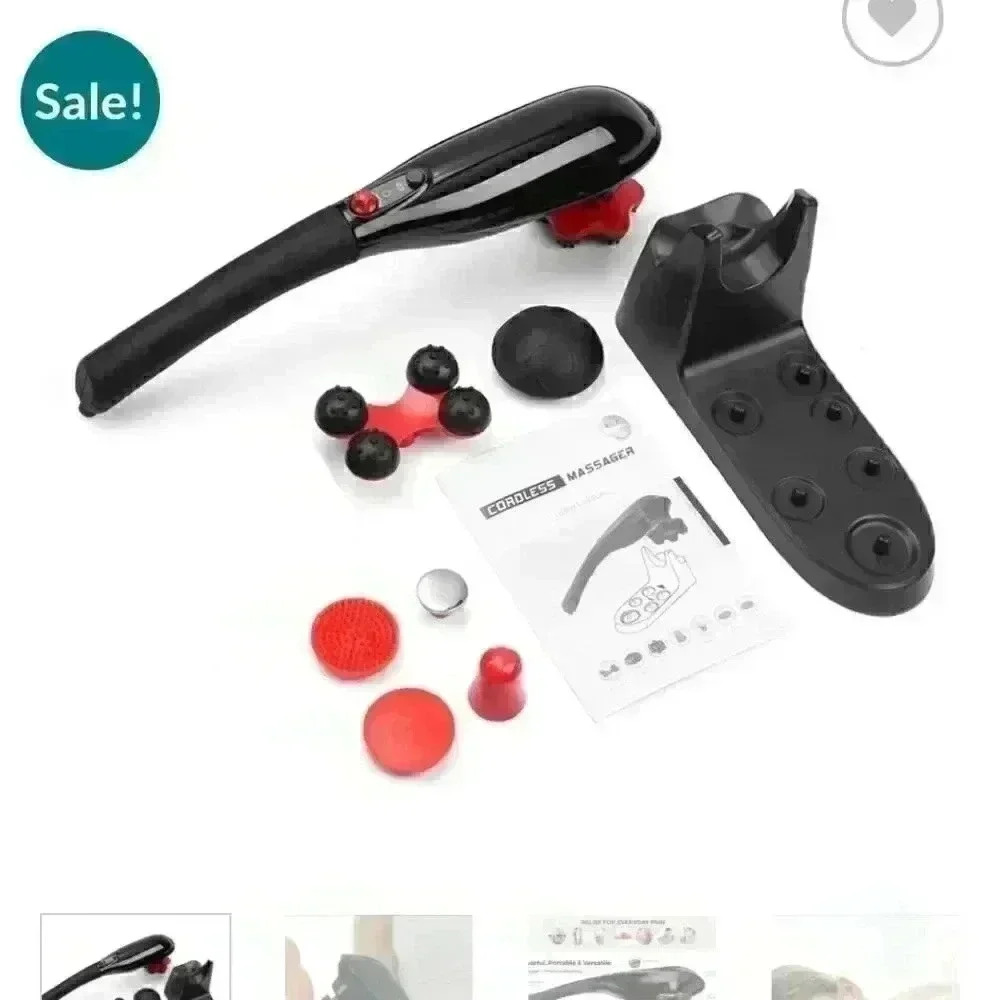 Pure wave massager - Picture 9 of 11